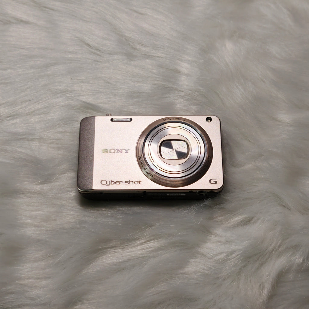 Sony DSC-WX10