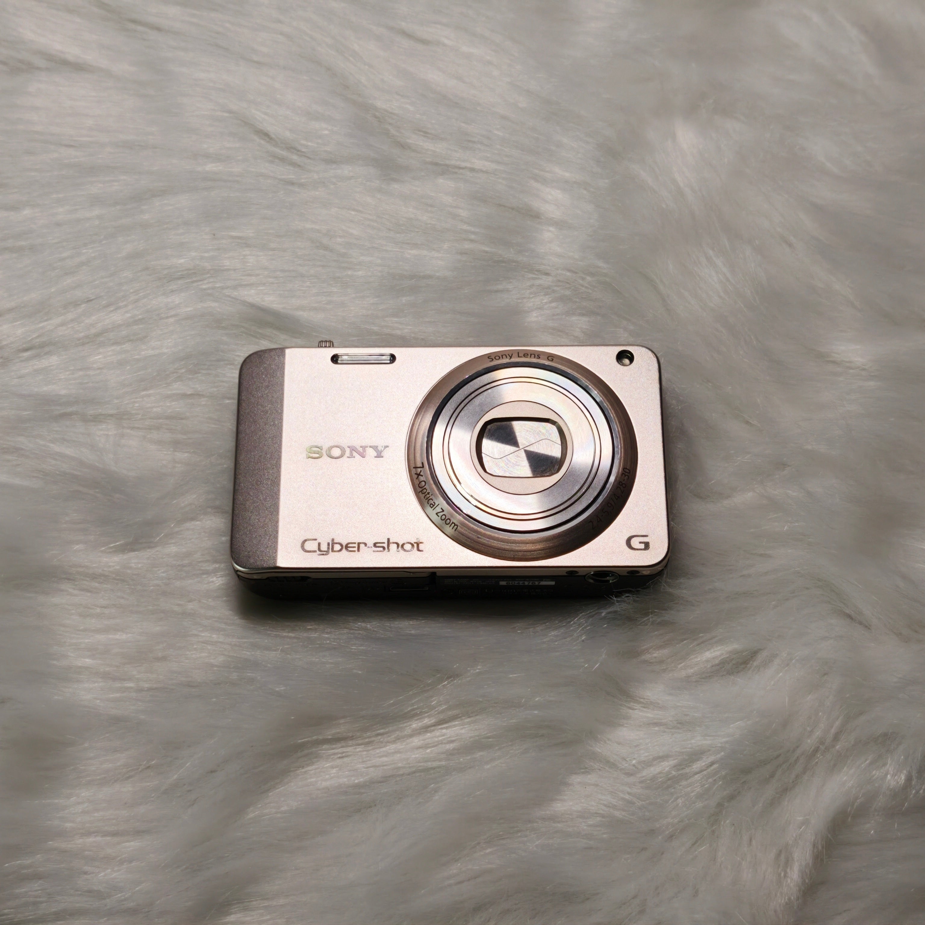 Sony DSC-WX10