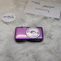 Sony DSC-WX30 - [Lavender Violet]