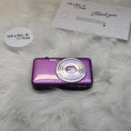 Sony DSC-WX30 - [Lavender Violet]