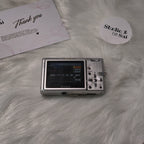 Sony DSC-T9 - BEST VALUE ✮