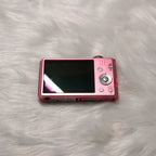 Lumix DMC-FH5