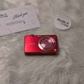 Lumix DMC-FS45