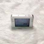 Sony DSC-T2