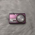 Nikon Coolpix S220 Deep Purple