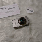 Canon IXUS 1000HS