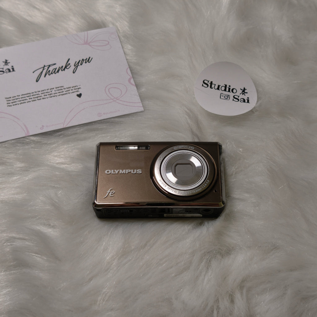 Olympus FE-4030