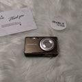 Olympus FE-4030