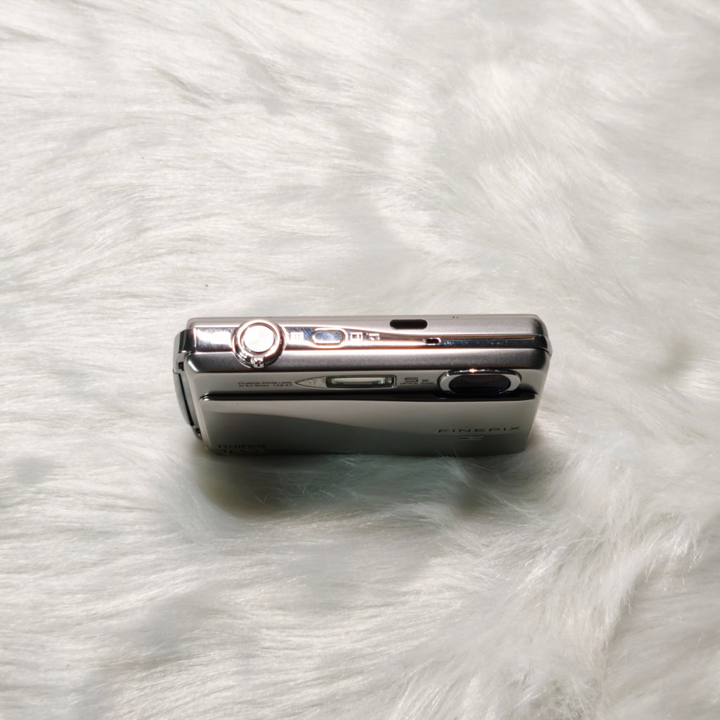 Fujifilm Z700EXR