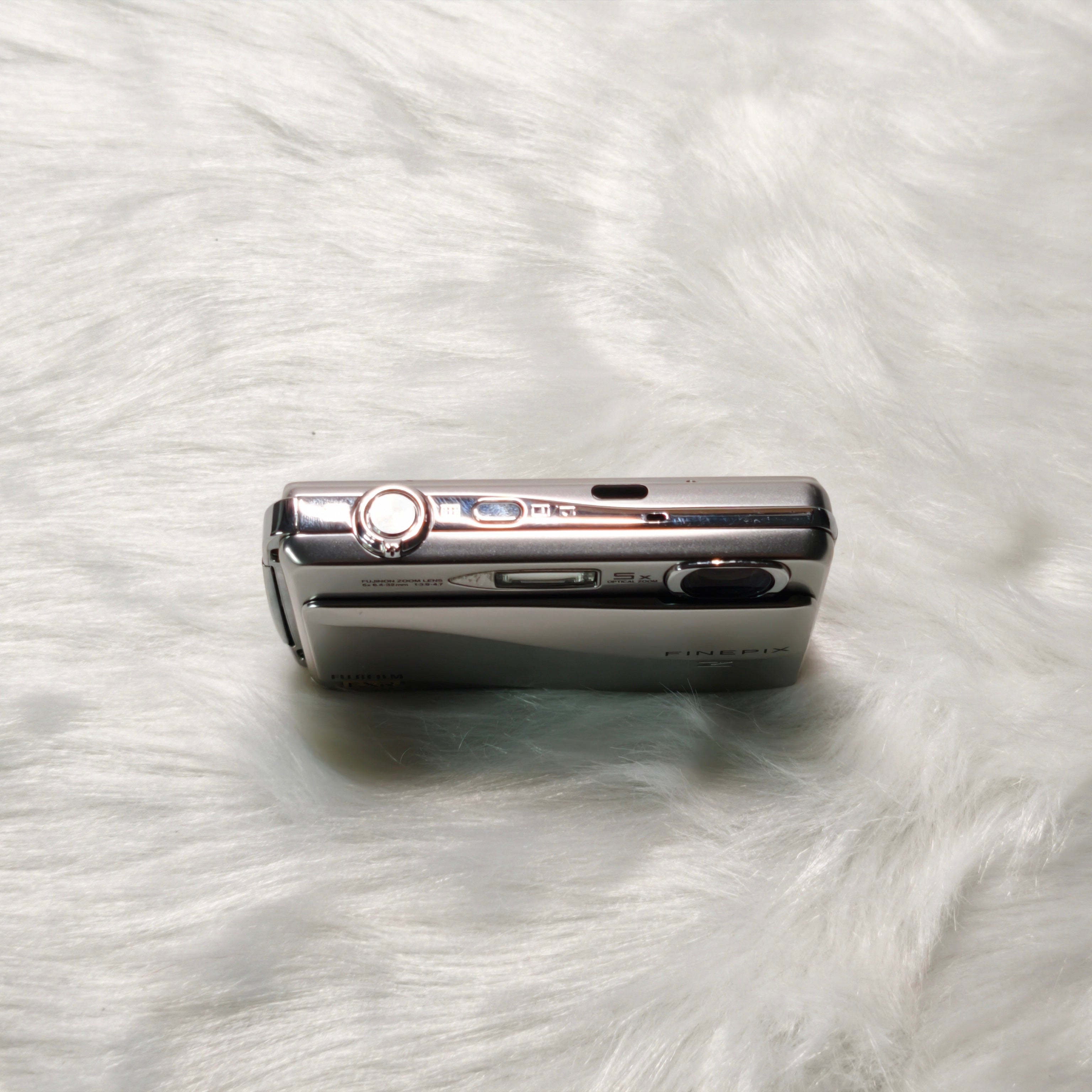 Fujifilm Z700EXR